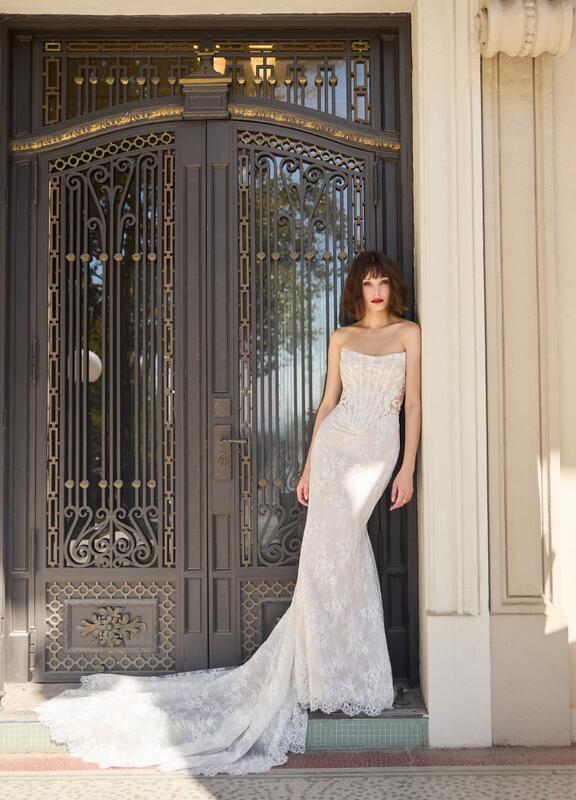 Sottero & Midgley Dublin