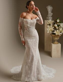 Sottero & Midgley Dublin Wedding Dress
