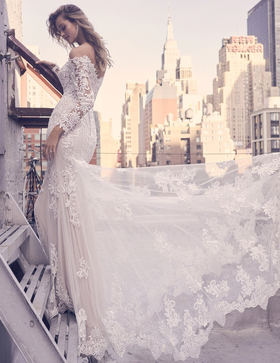 Maggie Sottero Edison