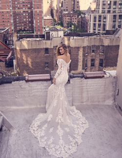 Maggie Sottero Edison Wedding Dress