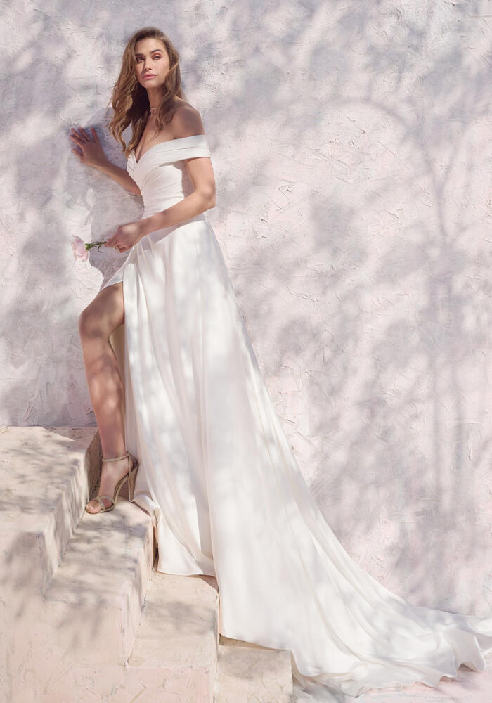 Maggie Sottero Ekaterina