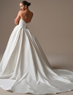 Sottero & Midgley Elias Wedding Dress