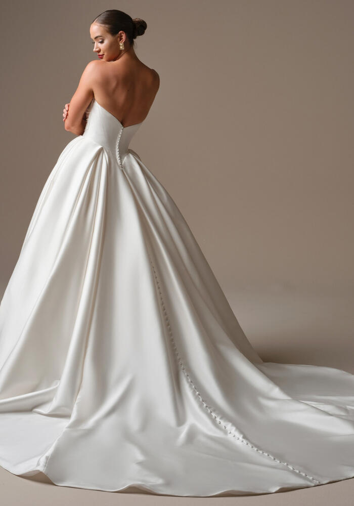 Sottero & Midgley Elias Wedding Dress