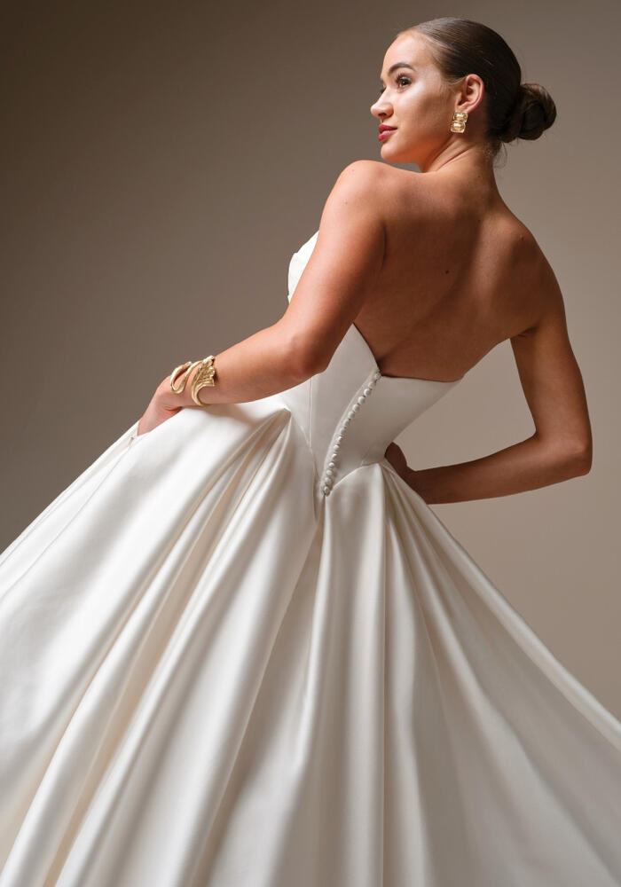 Sottero & Midgley Elias Wedding Dress