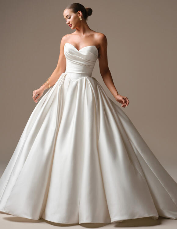 Sottero & Midgley Elias