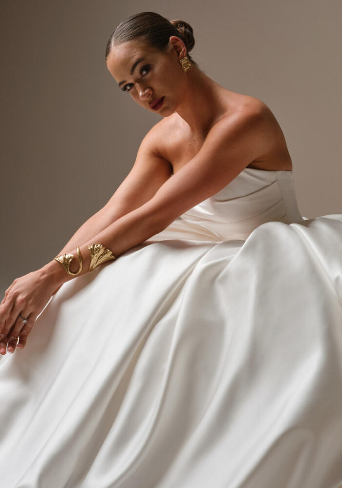 Sottero & Midgley Elias Wedding Dress