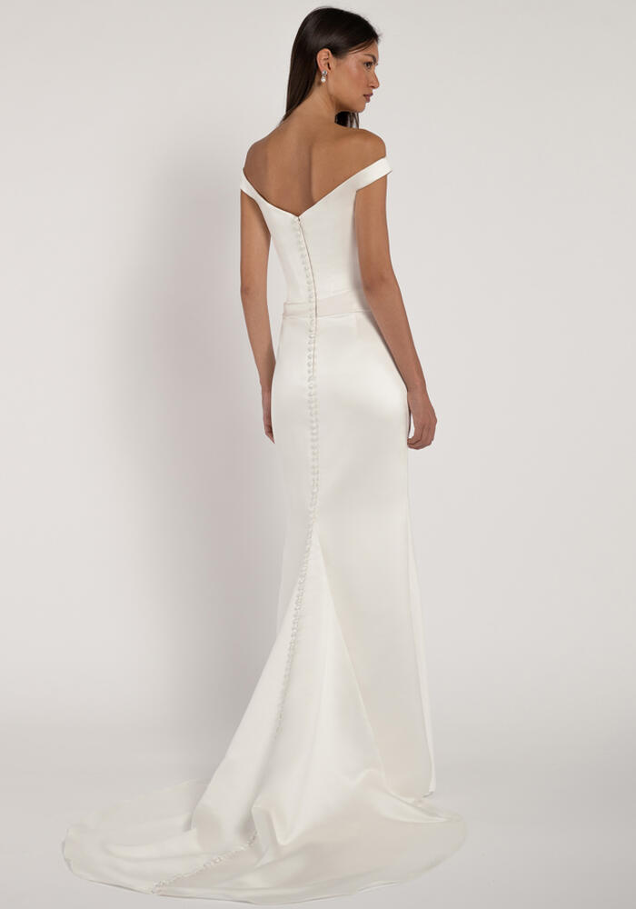Jenny Yoo Elisa Wedding Dress