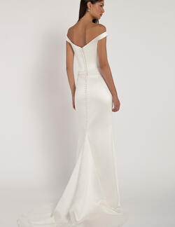 Jenny Yoo Elisa Wedding Dress