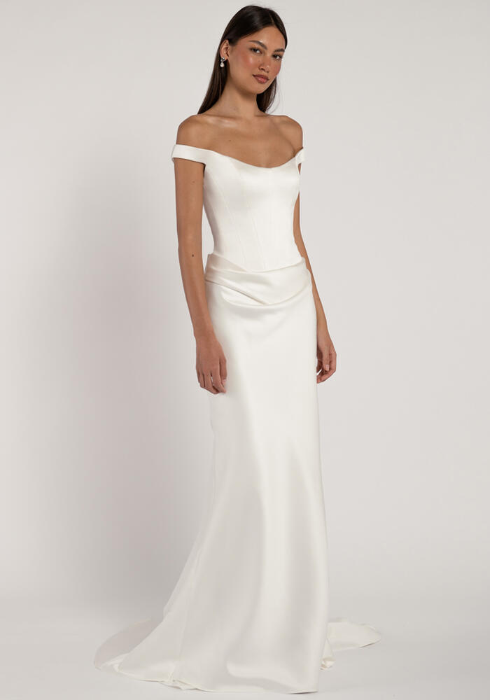 Jenny Yoo Elisa Wedding Dress