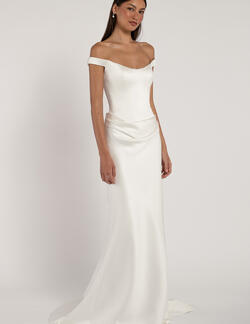 Jenny Yoo Elisa Wedding Dress