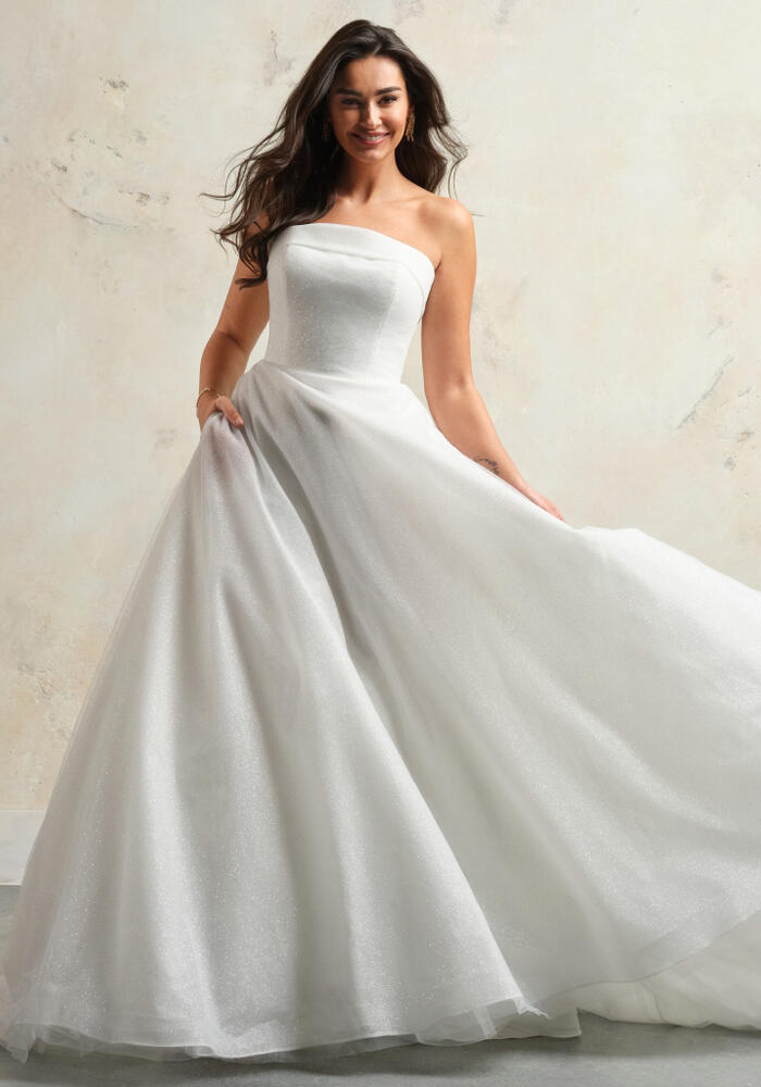 Rebecca Ingram Elizabeth Wedding Dress