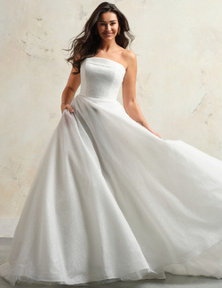 Rebecca Ingram Elizabeth Wedding Dress