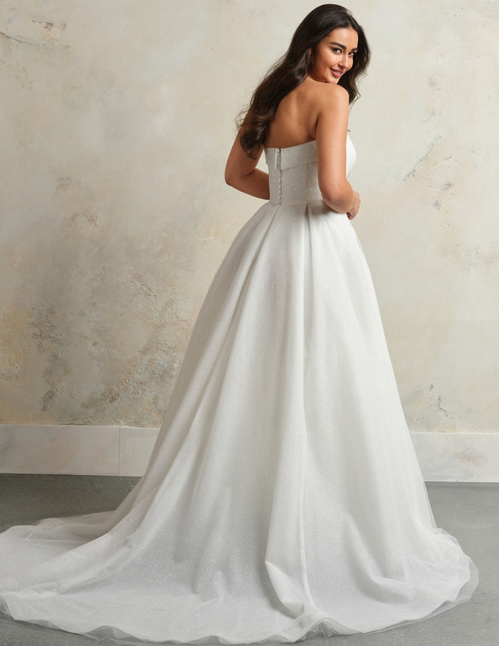 Rebecca Ingram Elizabeth Wedding Dress