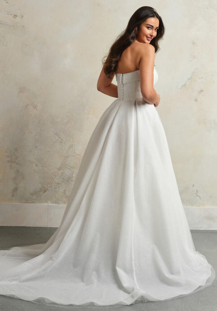 Rebecca Ingram Elizabeth Wedding Dress