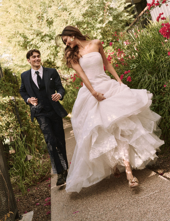 Rebecca Ingram Elizabeth