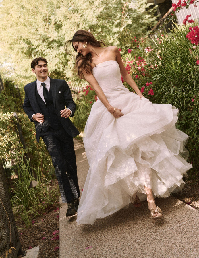 Rebecca Ingram Elizabeth