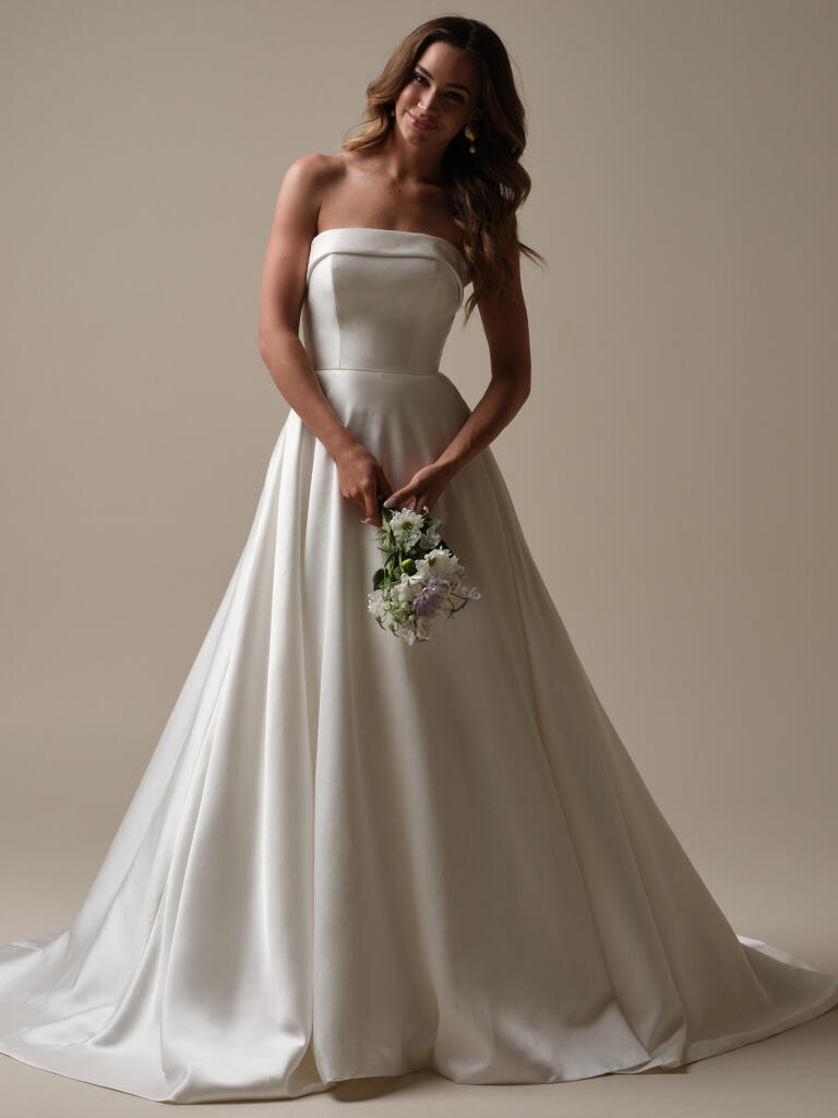 Rebecca Ingram Elizabeth Marie