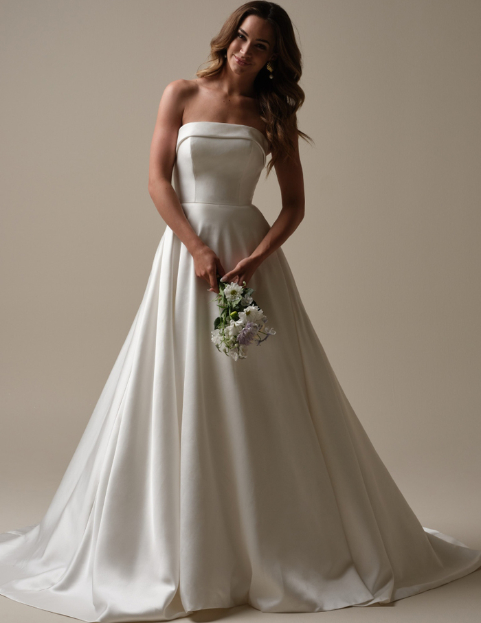 Rebecca Ingram Elizabeth Marie