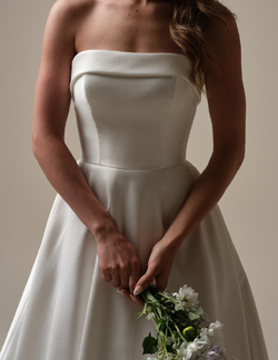 Rebecca Ingram Elizabeth Marie Wedding Dress