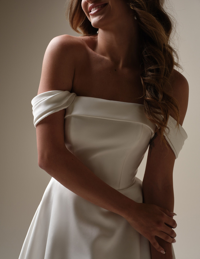 Rebecca Ingram Elizabeth Marie Wedding Dress