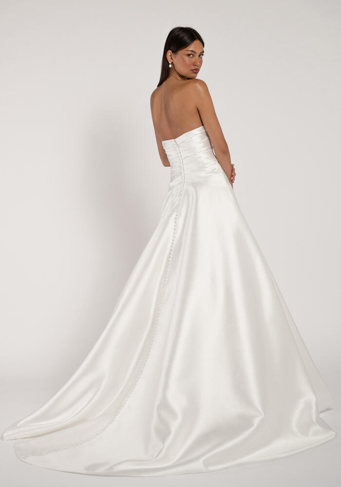 Jenny Yoo Ellery Wedding Dress