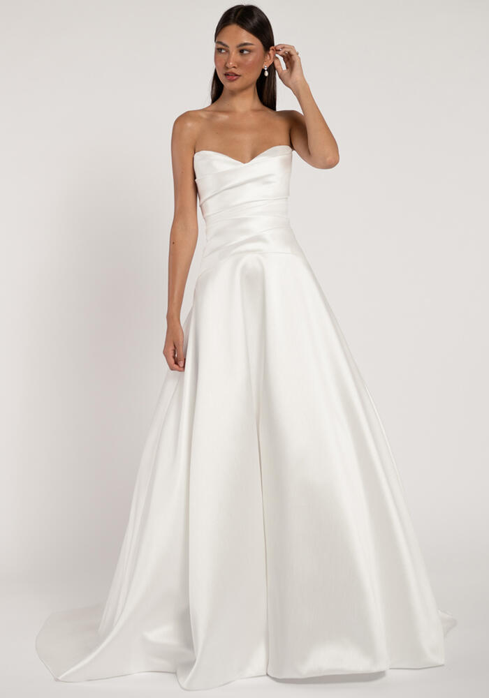 Jenny Yoo Ellery Wedding Dress