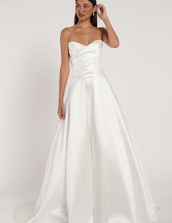 Jenny Yoo Ellery Wedding Dress