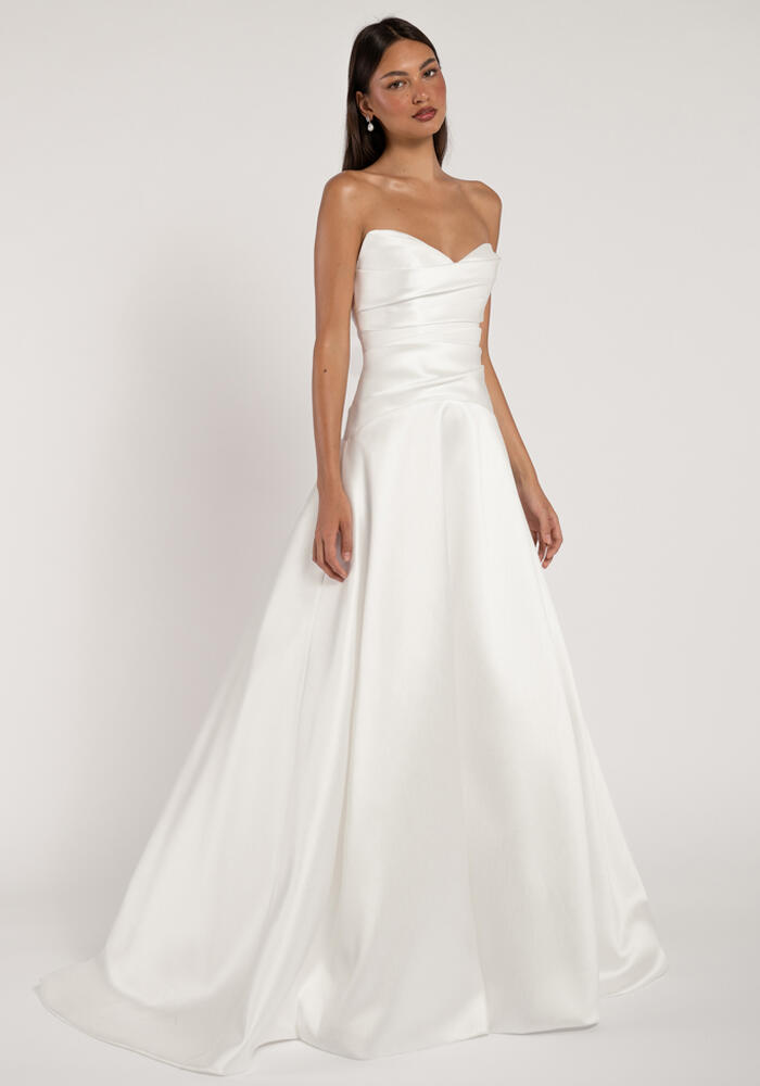 Jenny Yoo Ellery Wedding Dress