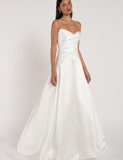 Jenny Yoo Ellery Wedding Dress