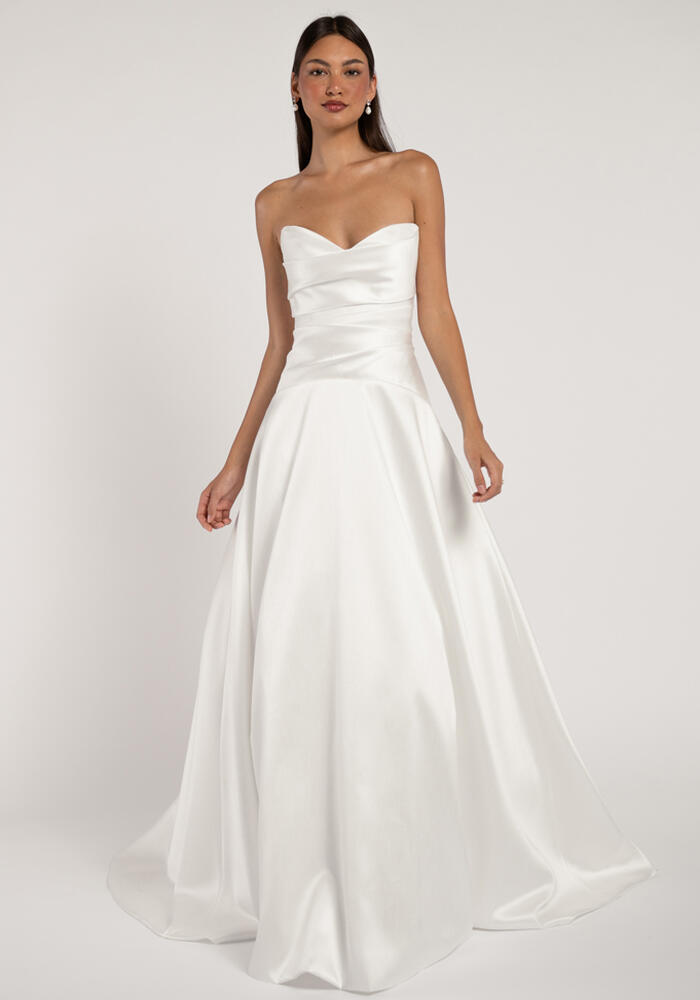 Jenny Yoo Ellery Wedding Dress