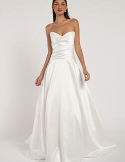 Jenny Yoo Ellery Wedding Dress