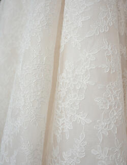 Jenny Yoo Ember Wedding Dress