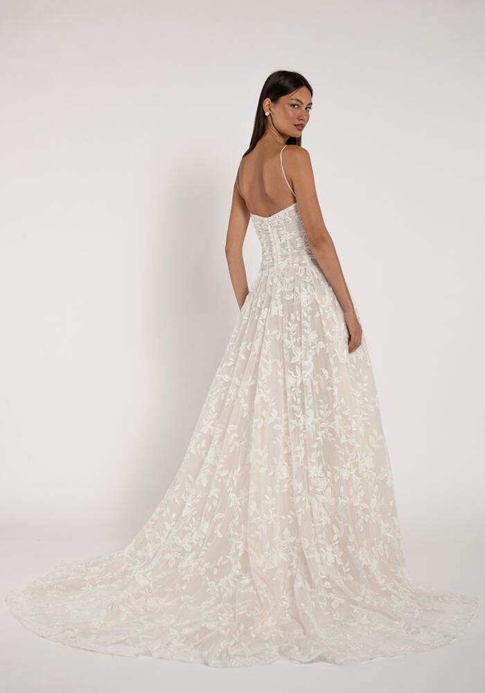 Jenny Yoo Emma Wedding Dress
