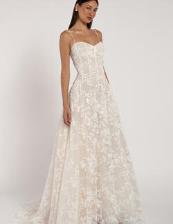 Jenny Yoo Emma Wedding Dress