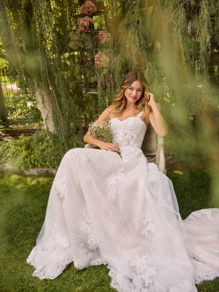 Rebecca Ingram Esmeralda