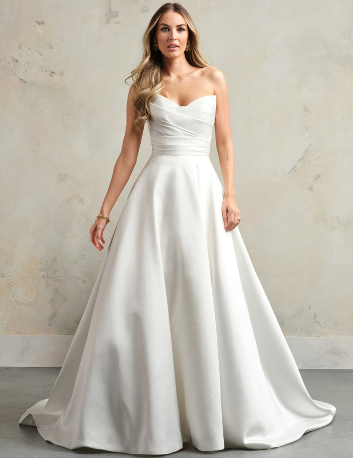 Rebecca Ingram Ethelinda Wedding Dress