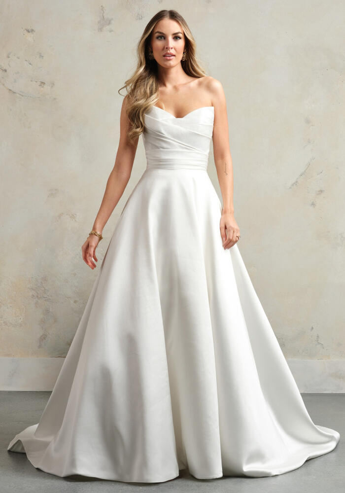 Rebecca Ingram Ethelinda Wedding Dress