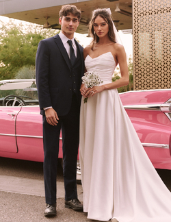 Rebecca Ingram Ethelinda Wedding Dress