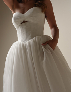 Maggie Sottero Evan Wedding Dress