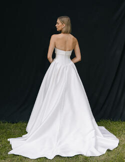 Jenny Yoo Eve Wedding Dress