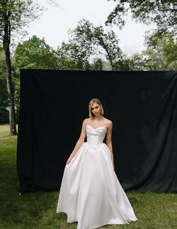 Jenny Yoo Eve Wedding Dress