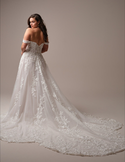 Maggie Sottero Everleigh Wedding Dress