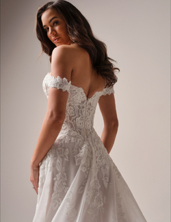 Maggie Sottero Everleigh Wedding Dress
