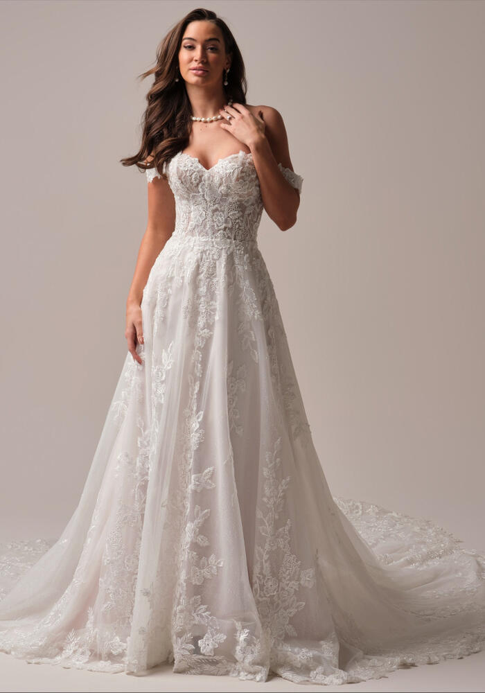 Maggie Sottero Everleigh