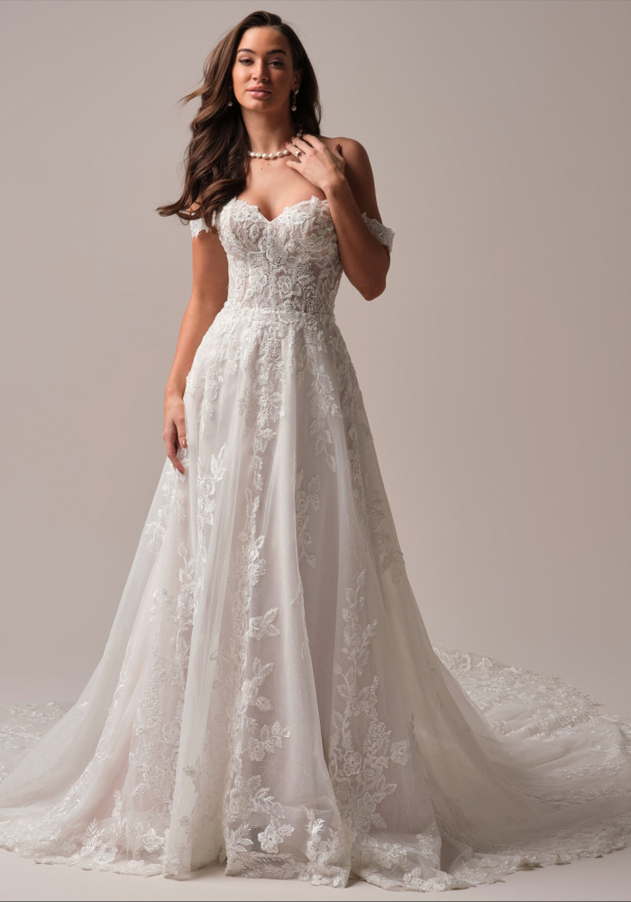 Maggie Sottero Everleigh