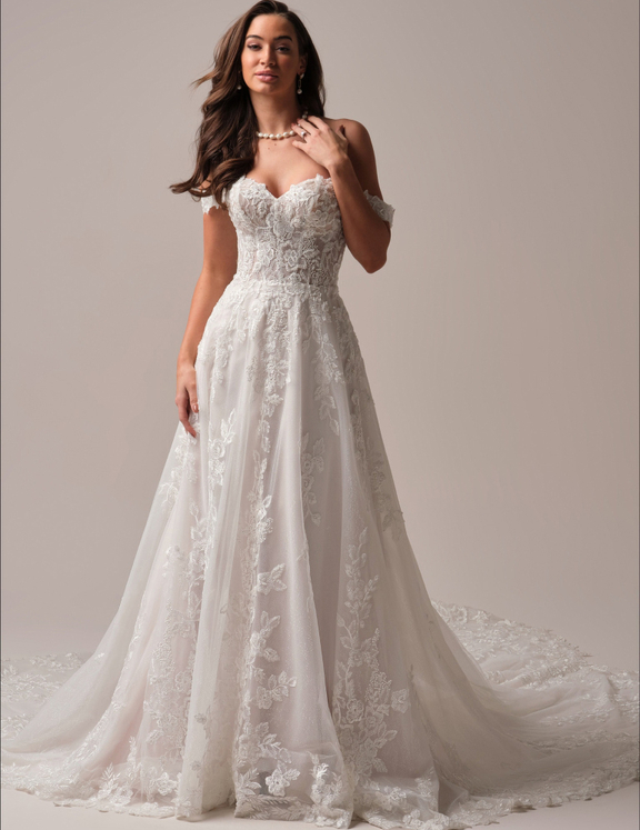 Maggie Sottero Everleigh