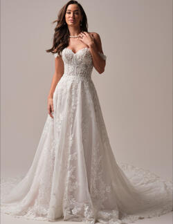 Maggie Sottero Everleigh