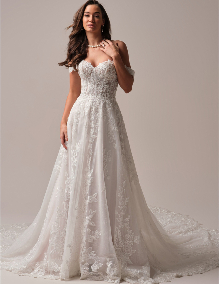 Maggie Sottero Everleigh