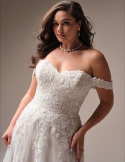 Maggie Sottero Everleigh Wedding Dress