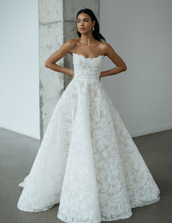 Jenny Yoo Ezra Wedding Dress